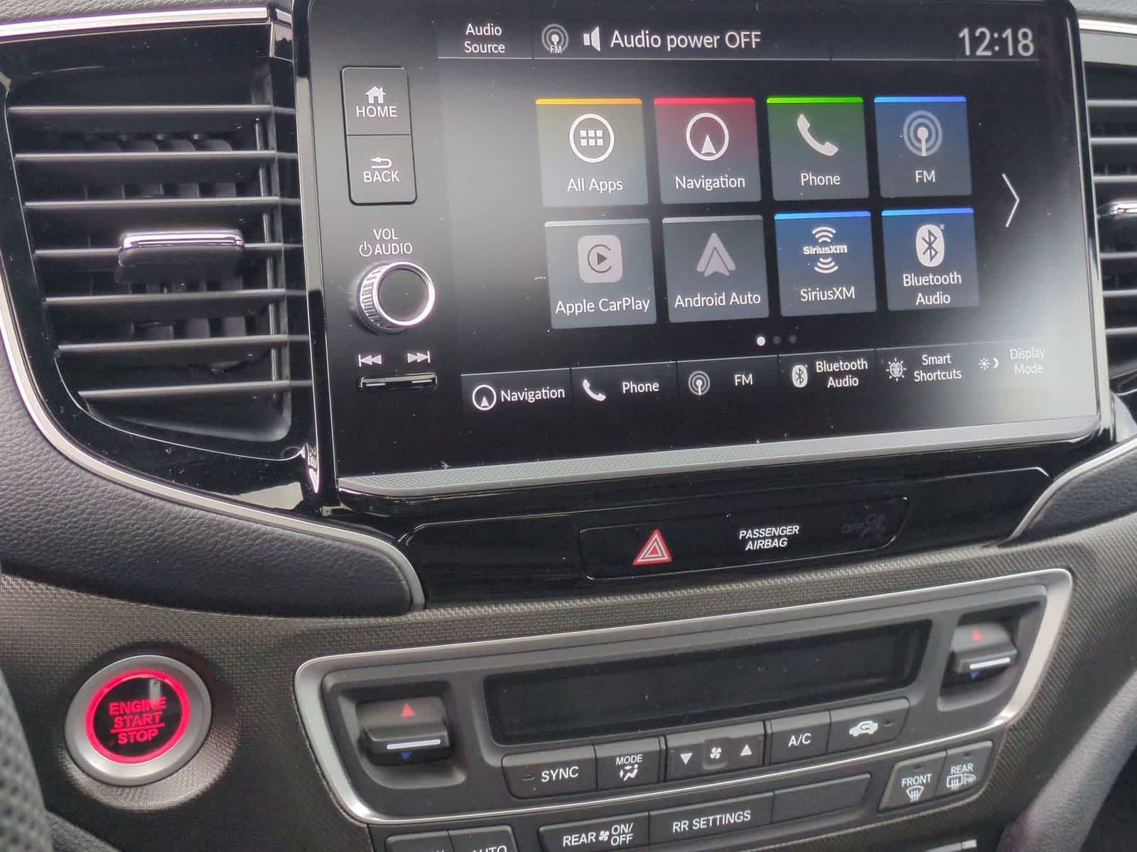 Thumbnail: 2026 Honda Ridgeline - 29