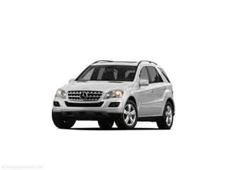 2011 Mercedes-Benz M-Class ML 350 -
                  Farmington Hills, MI