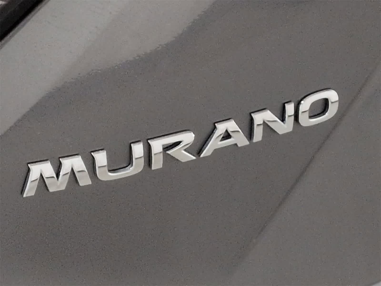 Thumbnail: 2017 Nissan Murano - 14