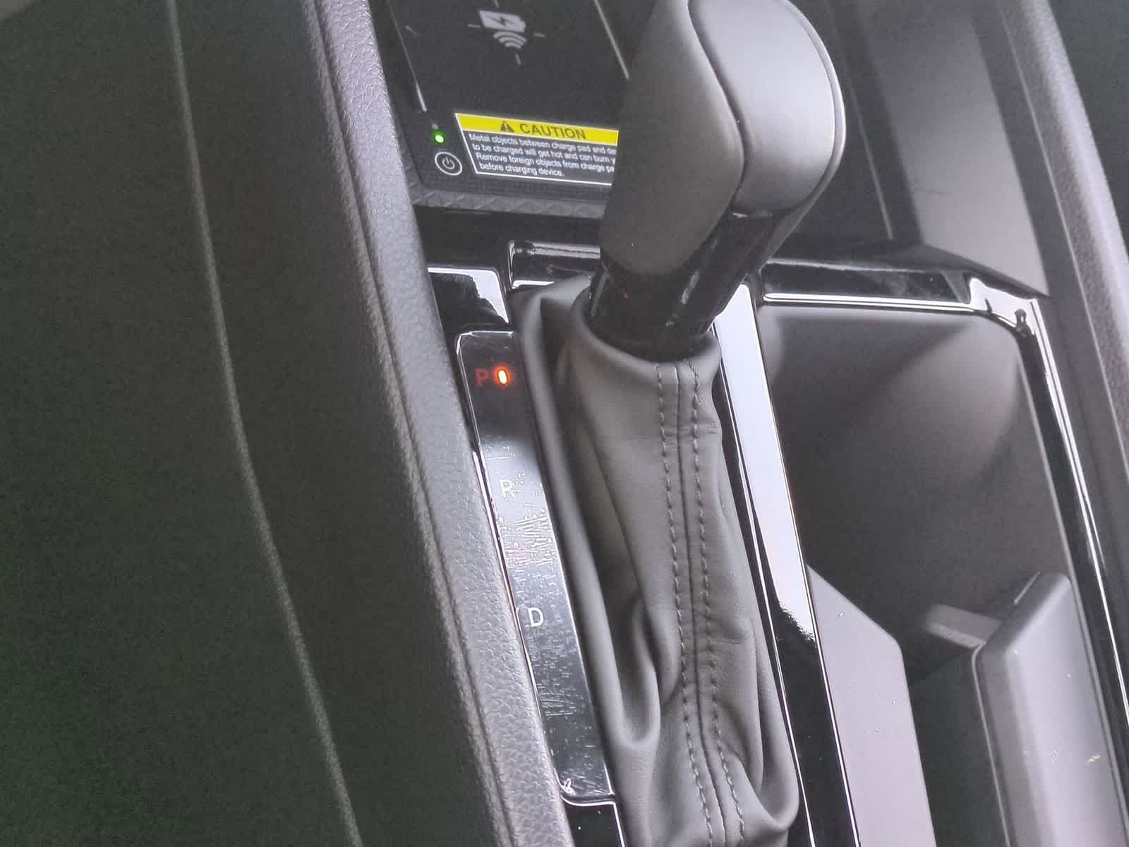 Thumbnail: 2025 Honda Accord - 32