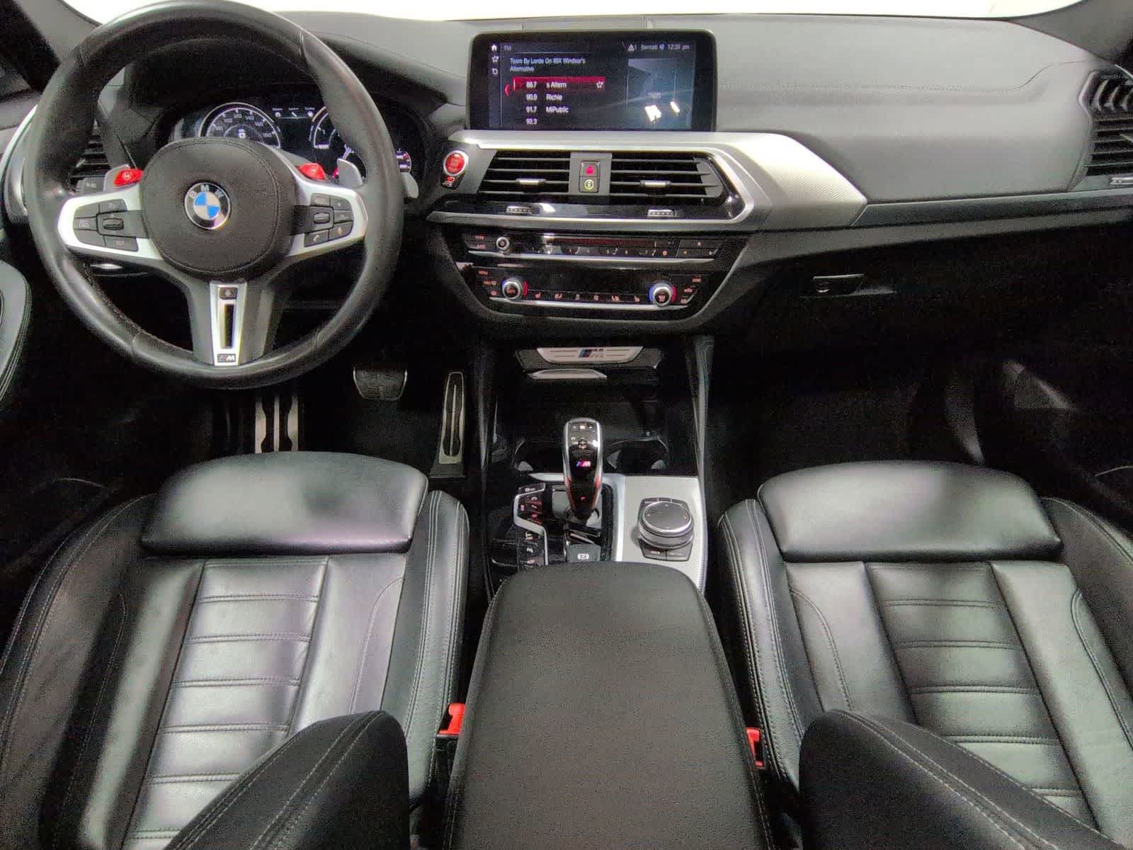 Thumbnail: 2020 BMW X3 - 15