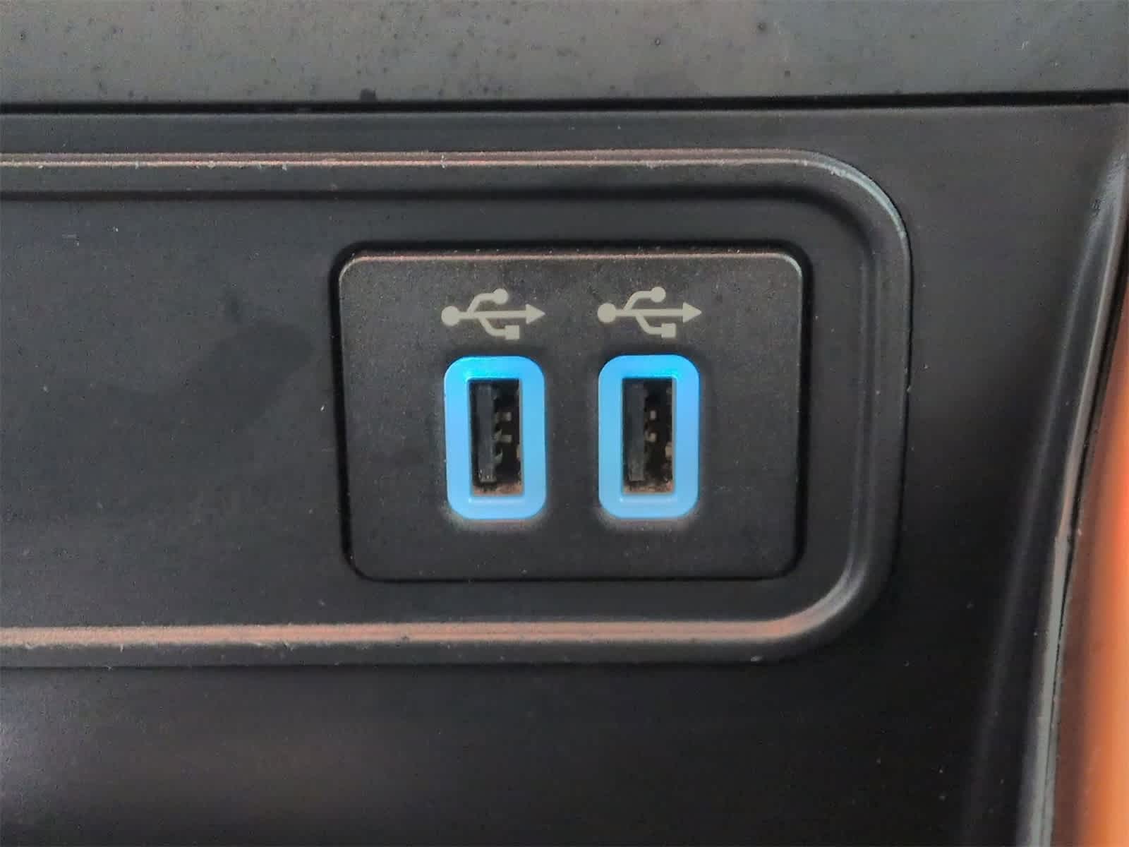 Thumbnail: 2018 Ford EcoSport - 33