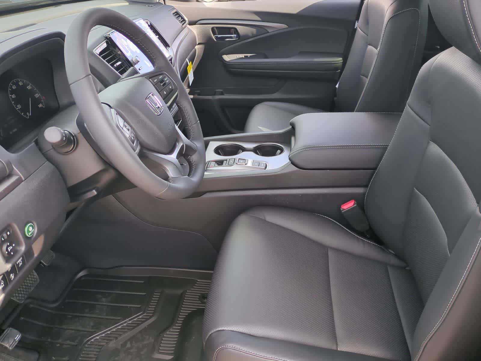 Thumbnail: 2026 Honda Ridgeline - 16