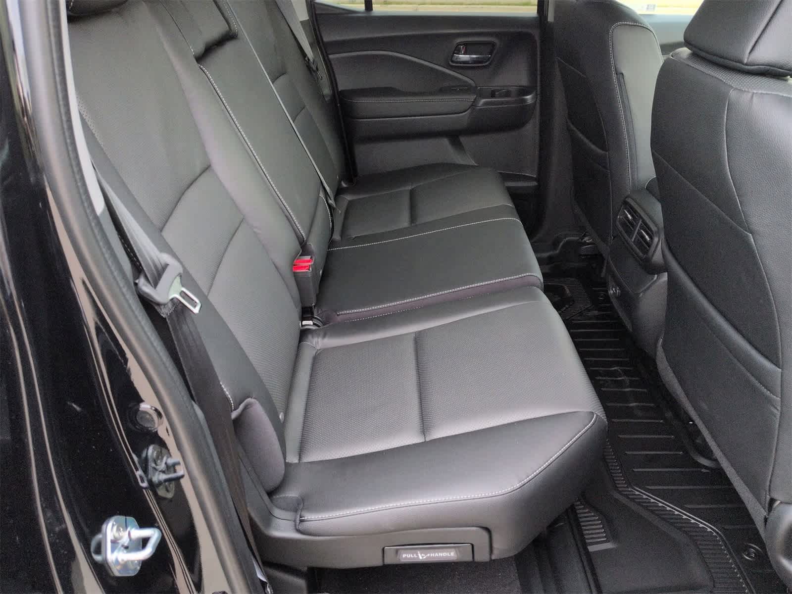 Thumbnail: 2026 Honda Ridgeline - 22