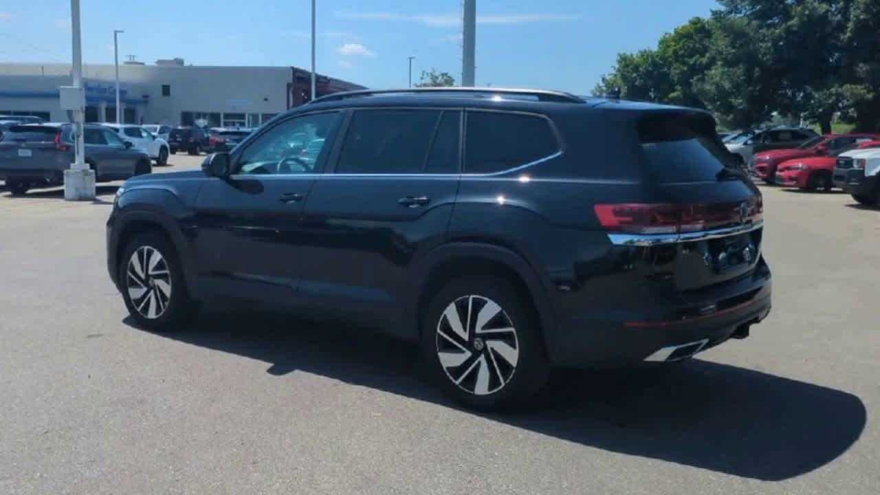 Thumbnail: 2024 Volkswagen Atlas - 6