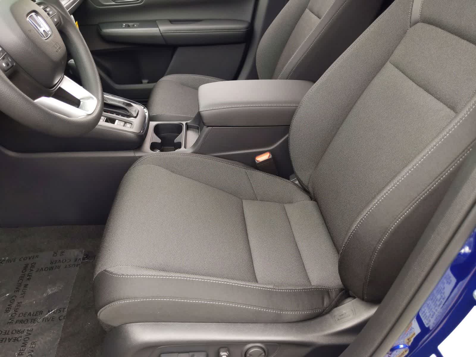 Thumbnail: 2025 Honda CR-V - 16