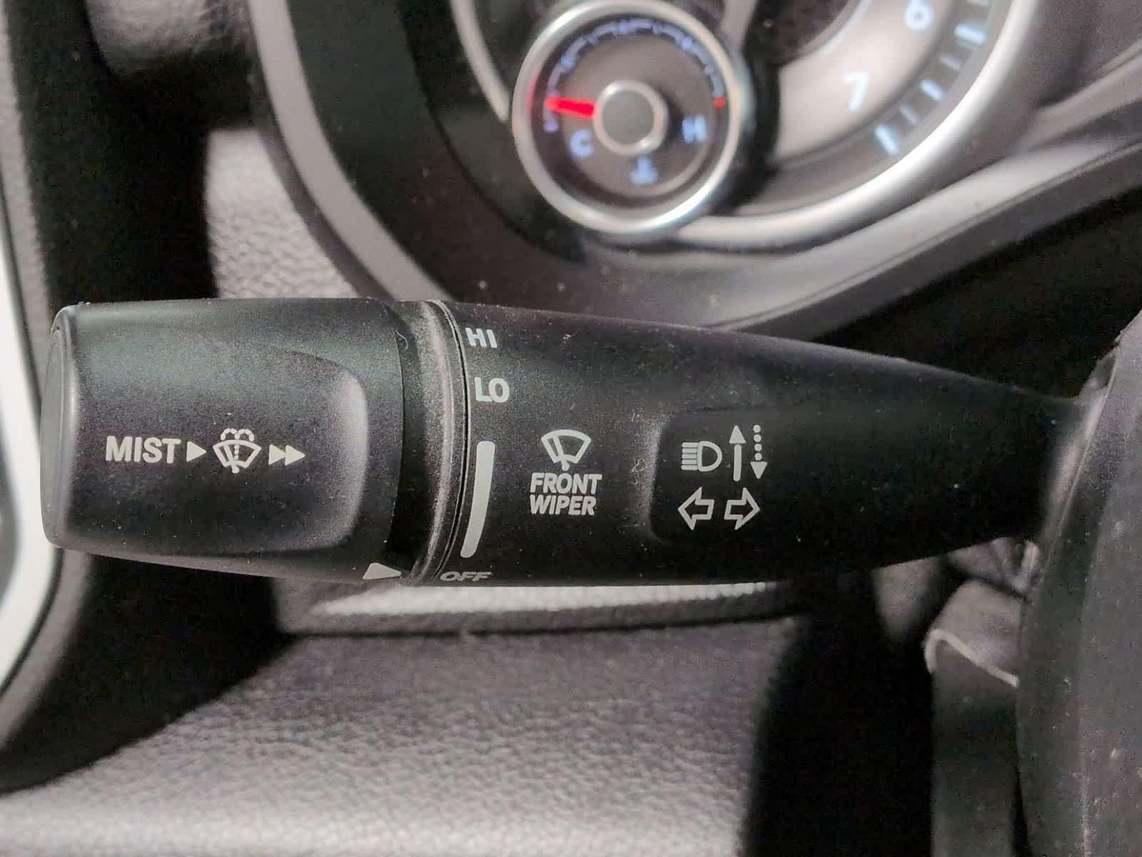 Thumbnail: 2019 RAM 1500 - 27