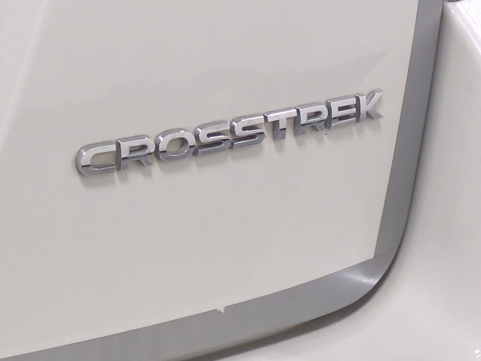 Thumbnail: 2023 Subaru Crosstrek - 13