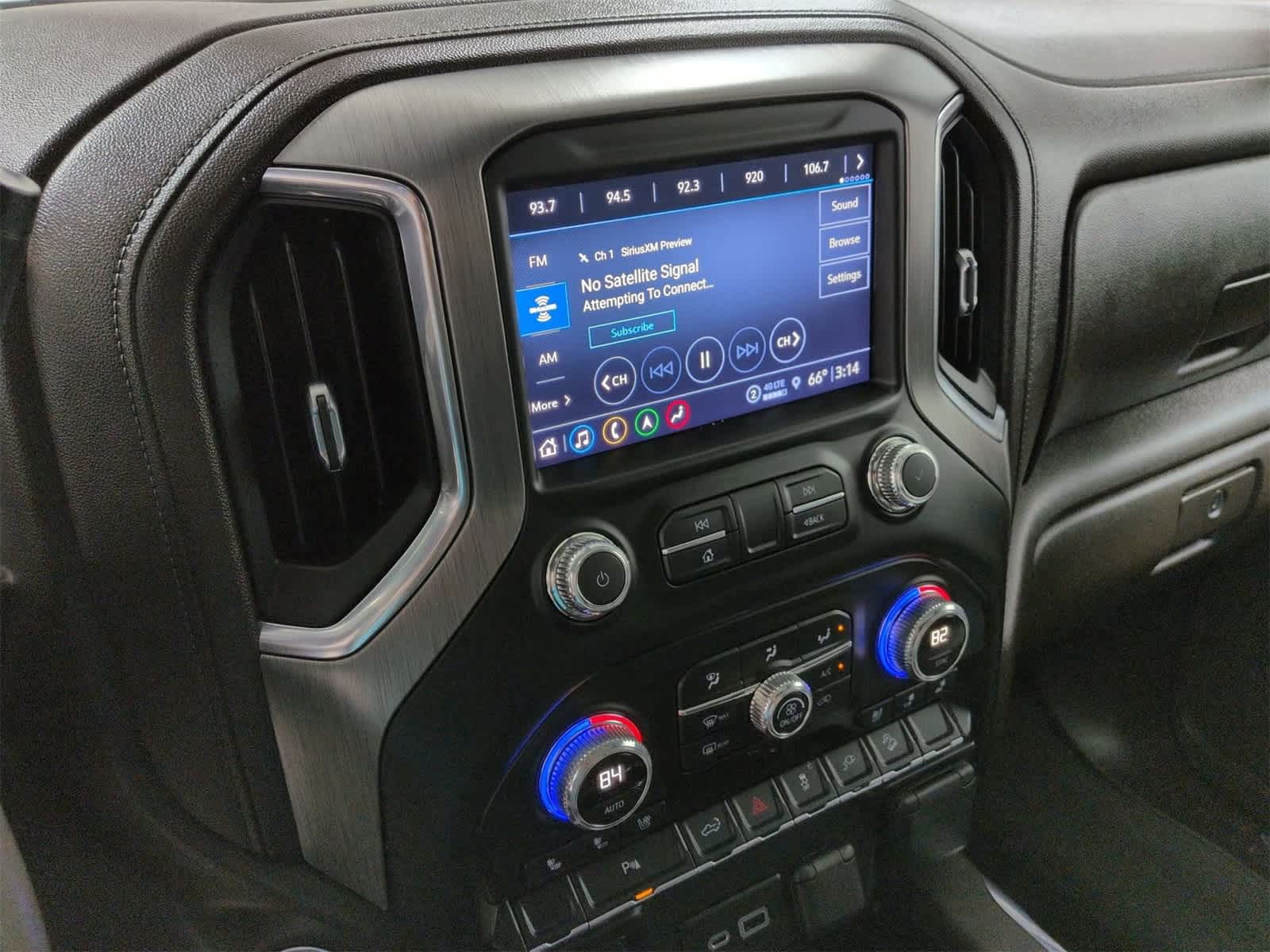 Thumbnail: 2022 GMC Sierra 1500 - 30