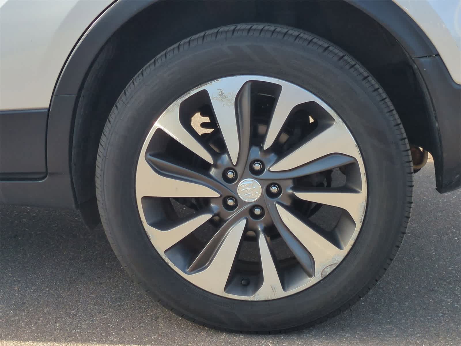 Thumbnail: 2017 Buick Encore - 15