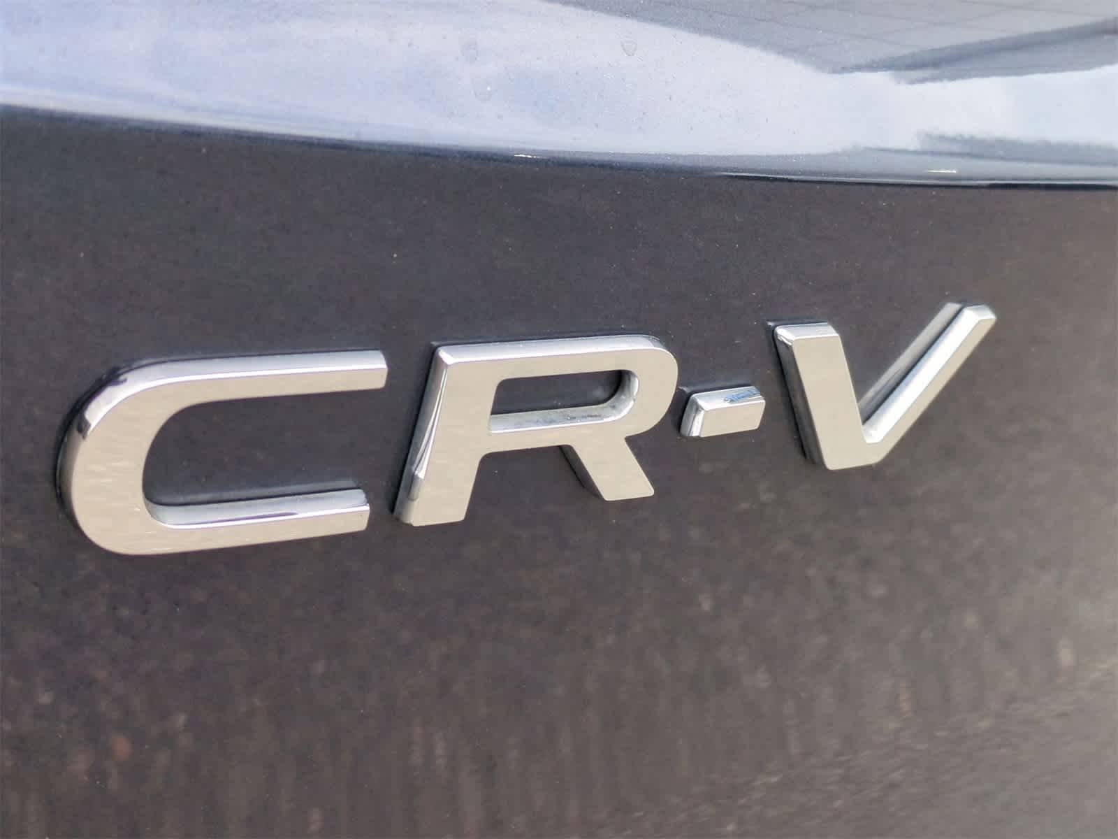 2024 Honda CR-V EX 13