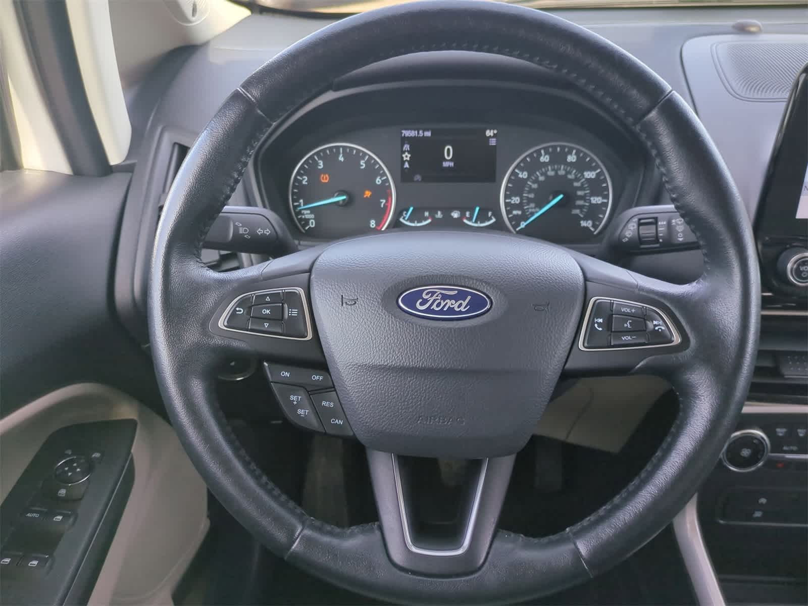Thumbnail: 2018 Ford EcoSport - 24