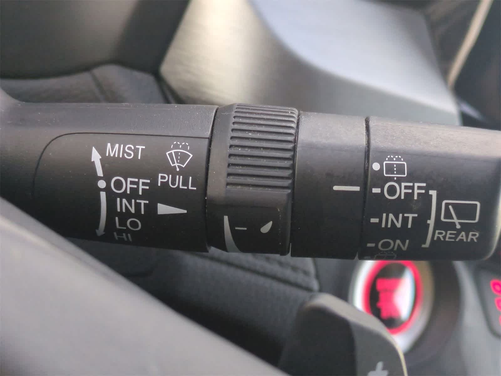 Thumbnail: 2023 Honda Odyssey - 28