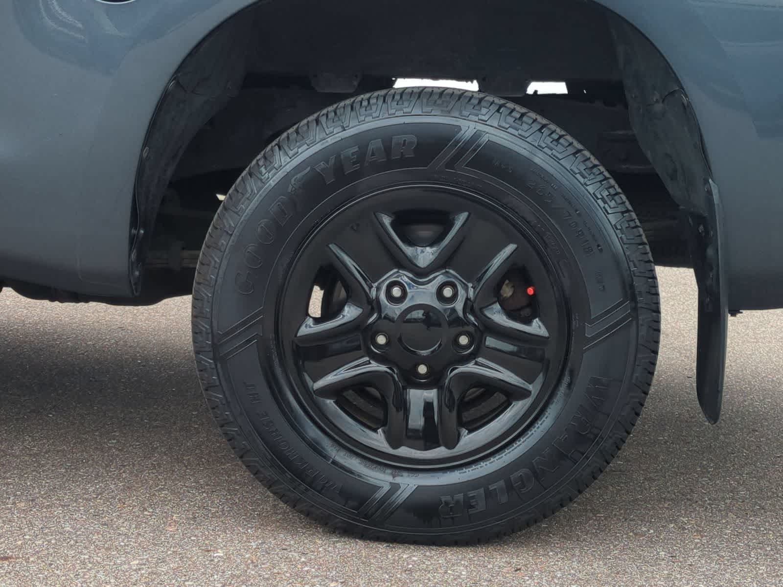 Thumbnail: 2008 Toyota Tundra - 14