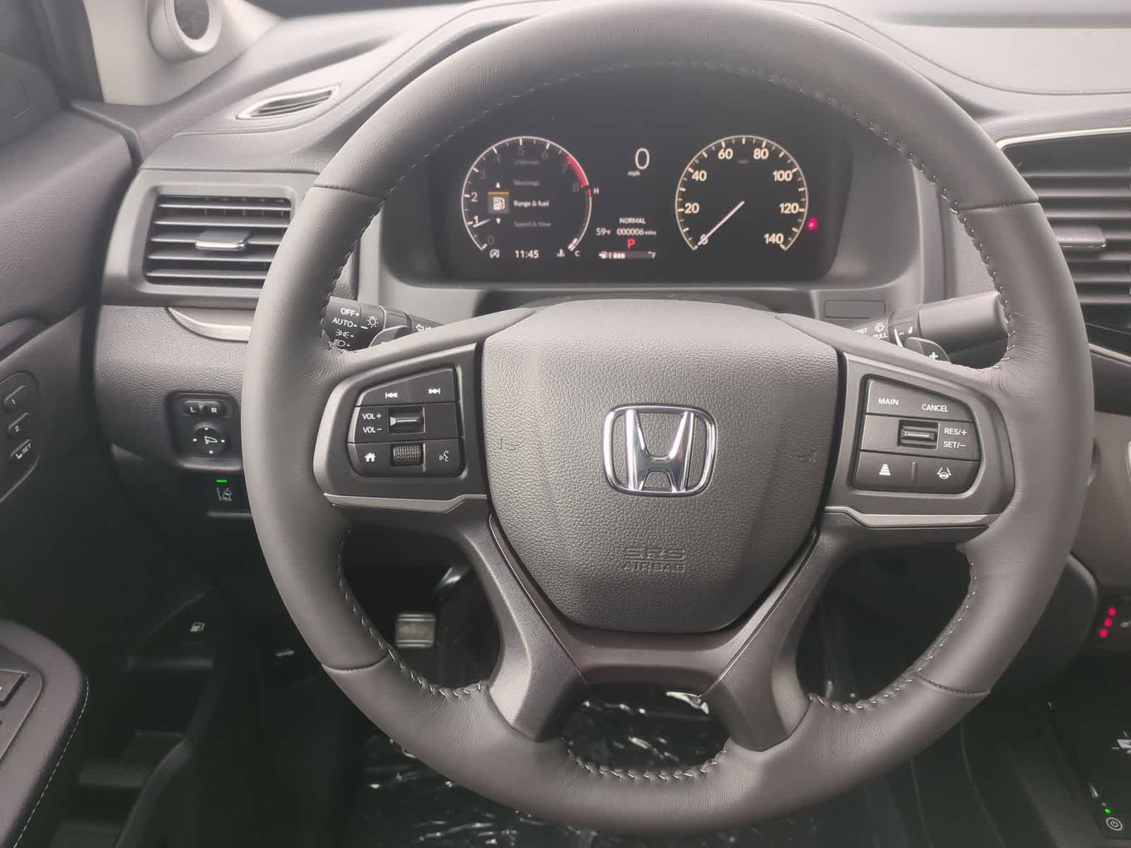 Thumbnail: 2026 Honda Ridgeline - 24