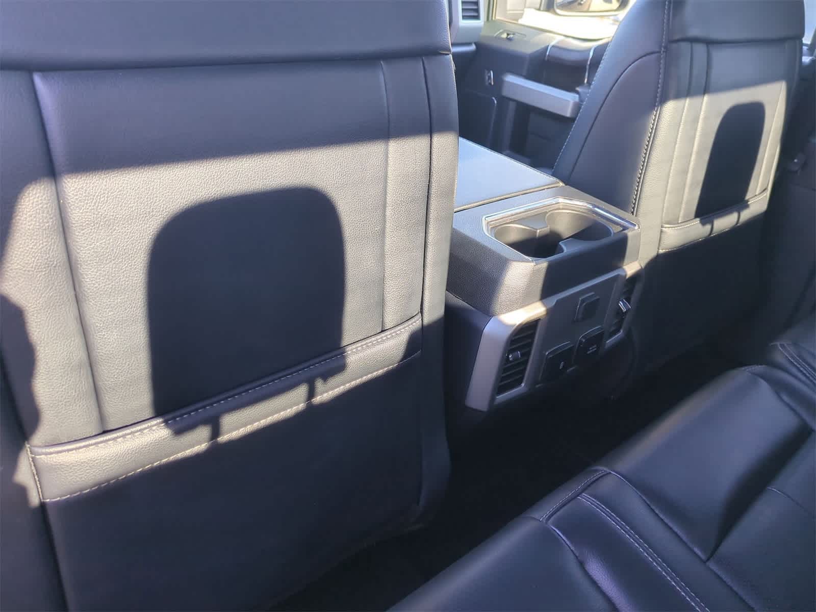 Thumbnail: 2022 Ford Econoline - 19