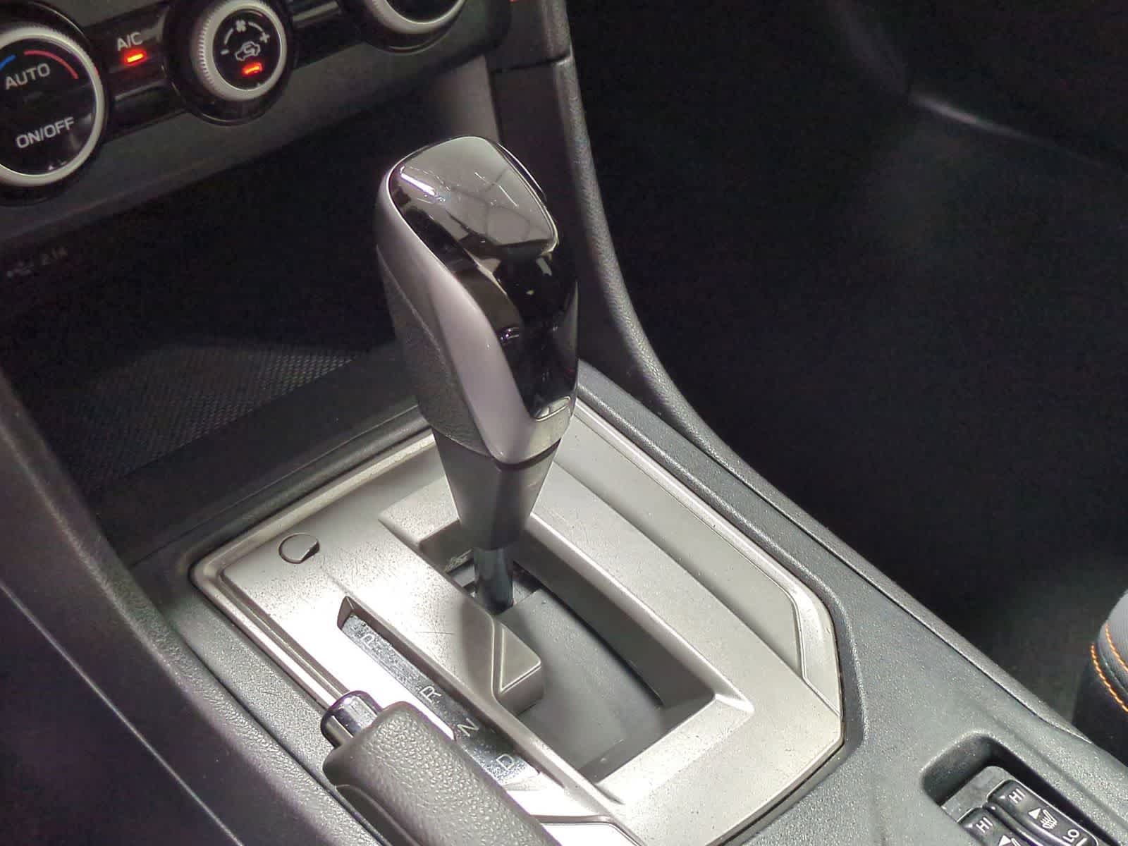 Thumbnail: 2023 Subaru Crosstrek - 31