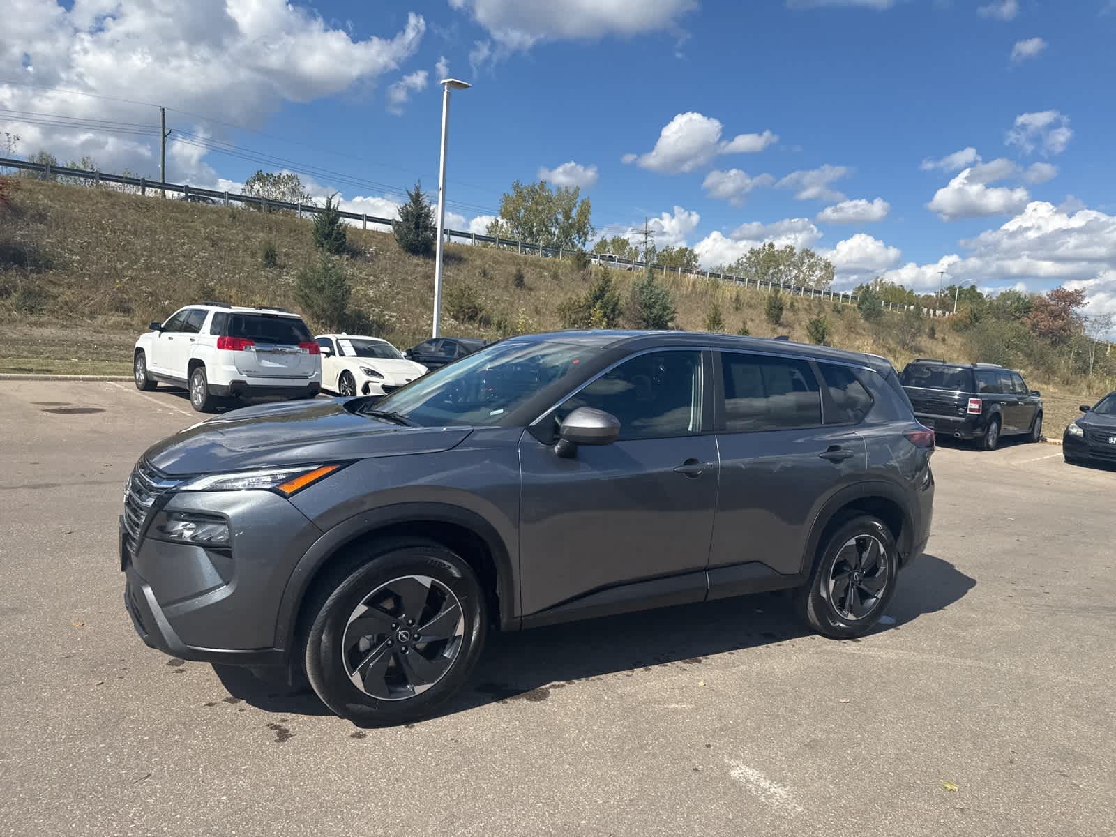 Thumbnail: 2025 Nissan Rogue - 23