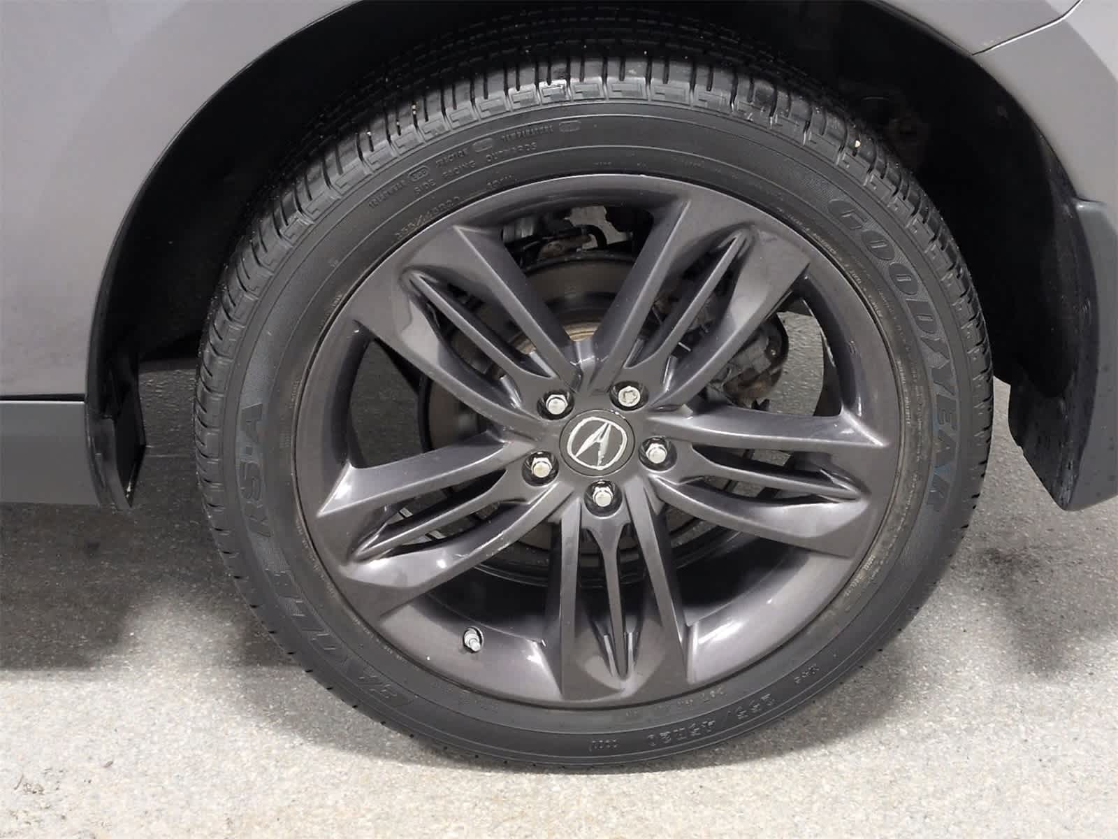 Thumbnail: 2019 Acura RDX - 14