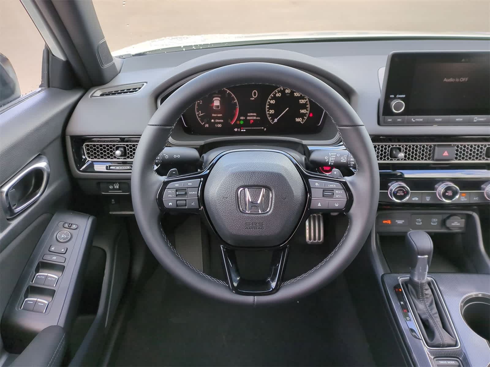 Thumbnail: 2025 Honda Civic - 23