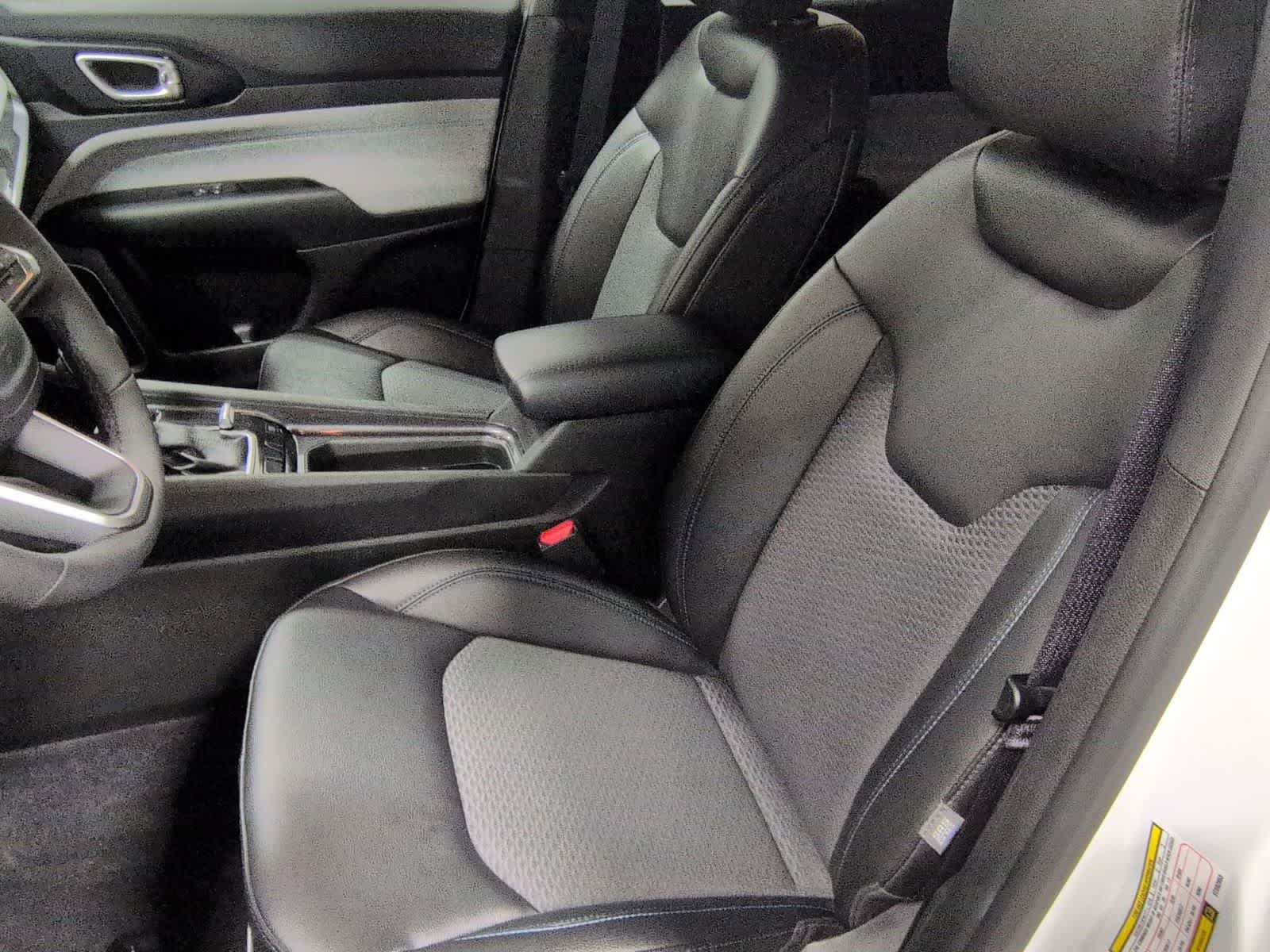 Thumbnail: 2025 Jeep Compass - 17