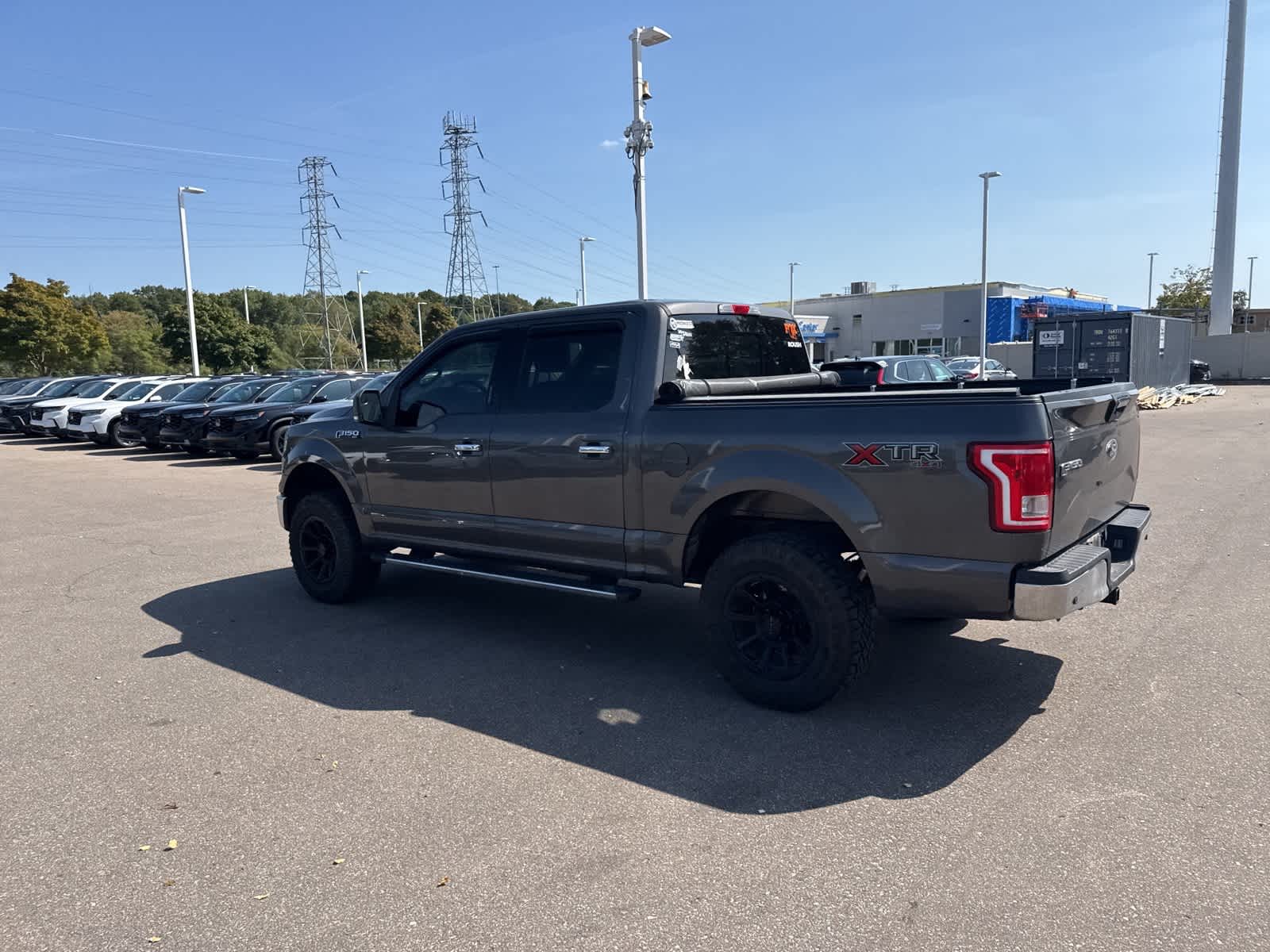 Thumbnail: 2017 Ford F-150 - 26