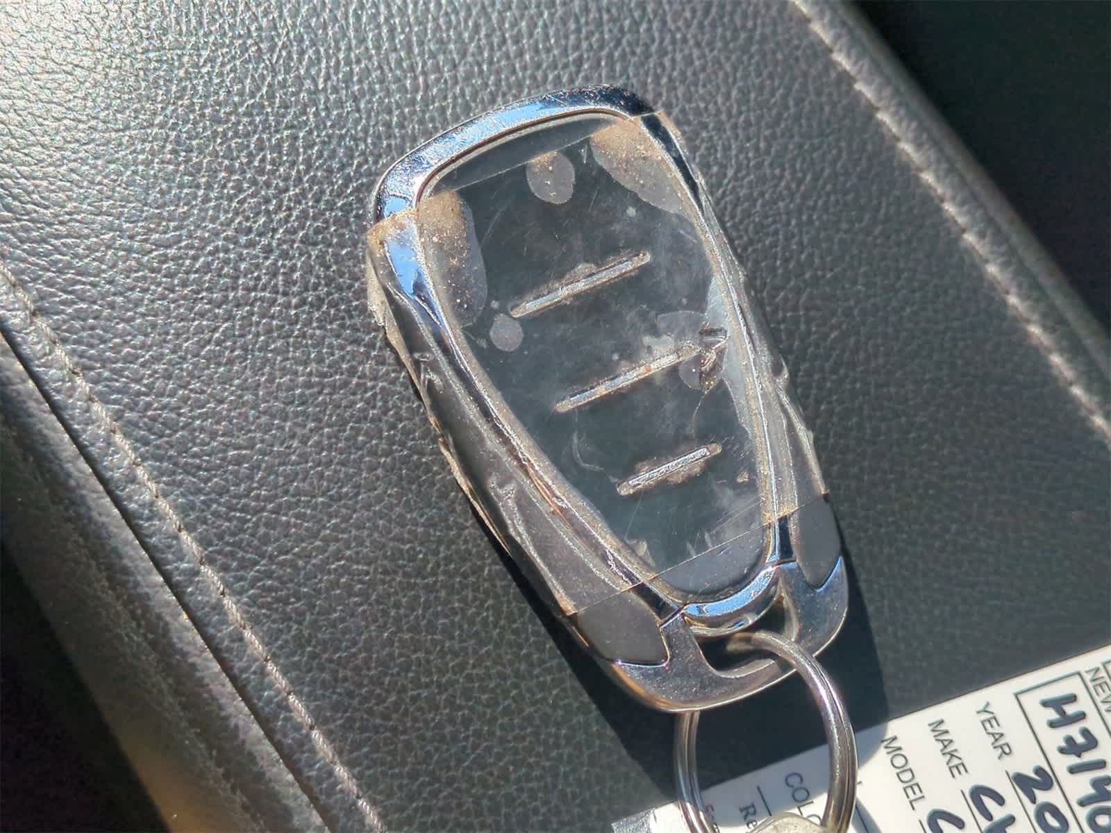 Thumbnail: 2017 Chevrolet Cruze - 33