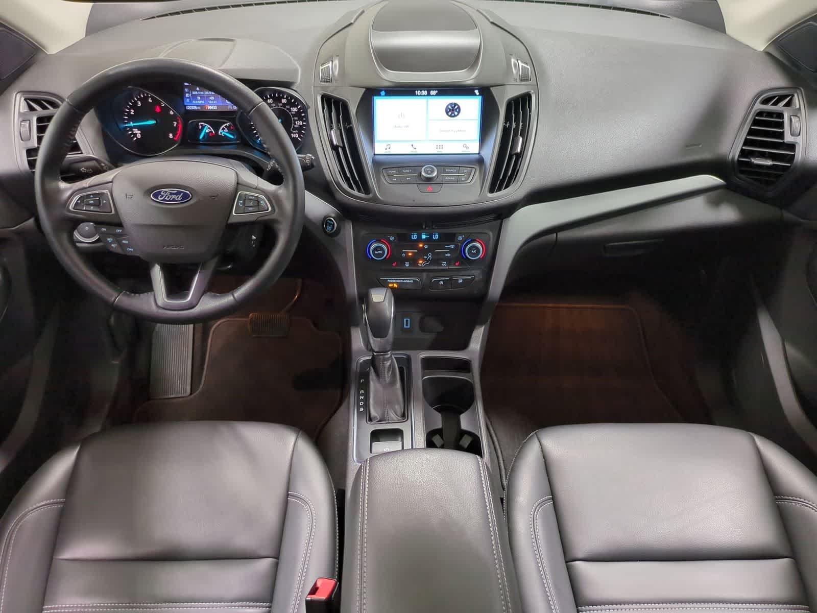 Thumbnail: 2019 Ford Escape - 16