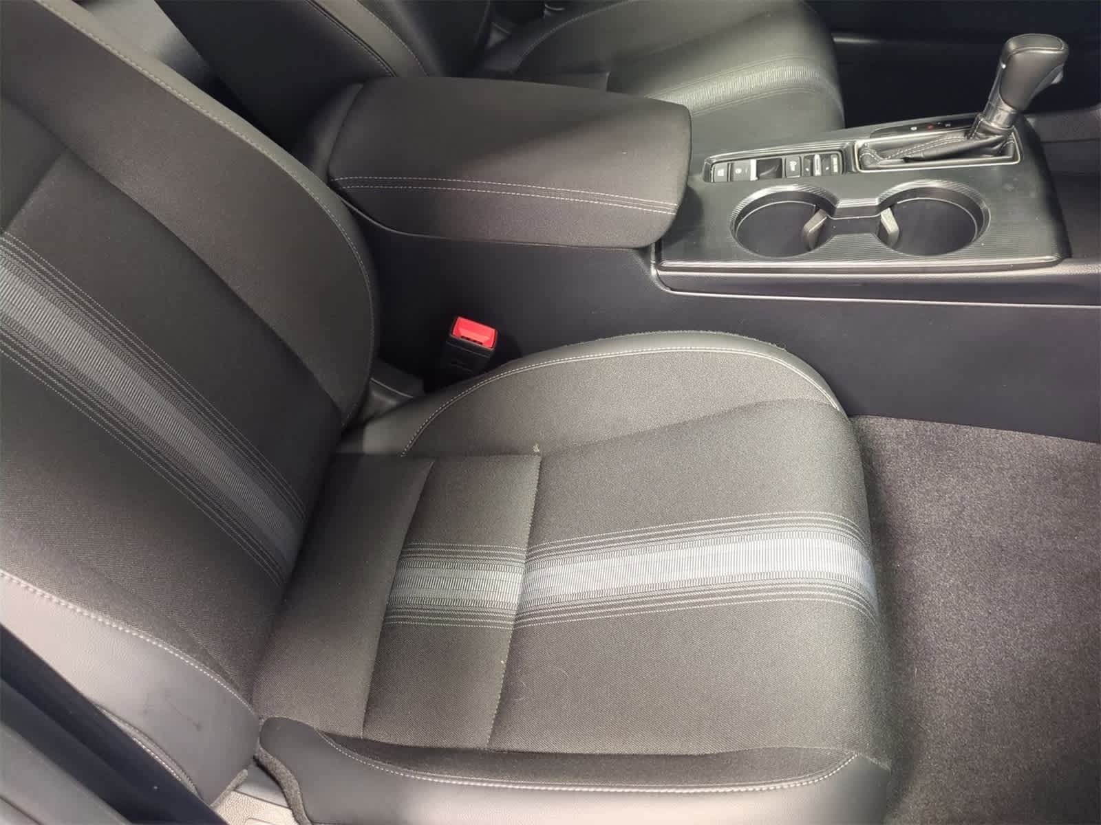 Thumbnail: 2024 Honda Civic - 21