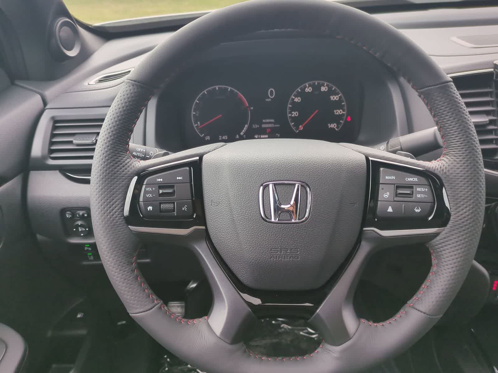 Thumbnail: 2026 Honda Ridgeline - 24