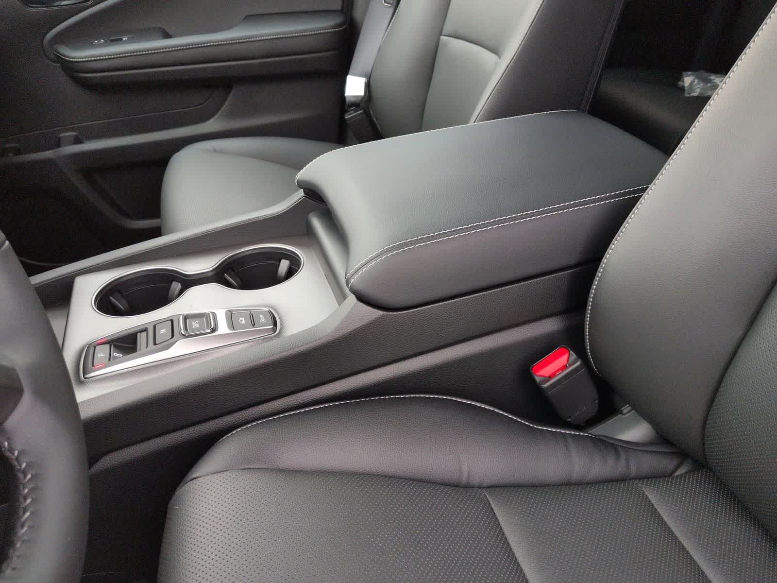 Thumbnail: 2026 Honda Ridgeline - 30