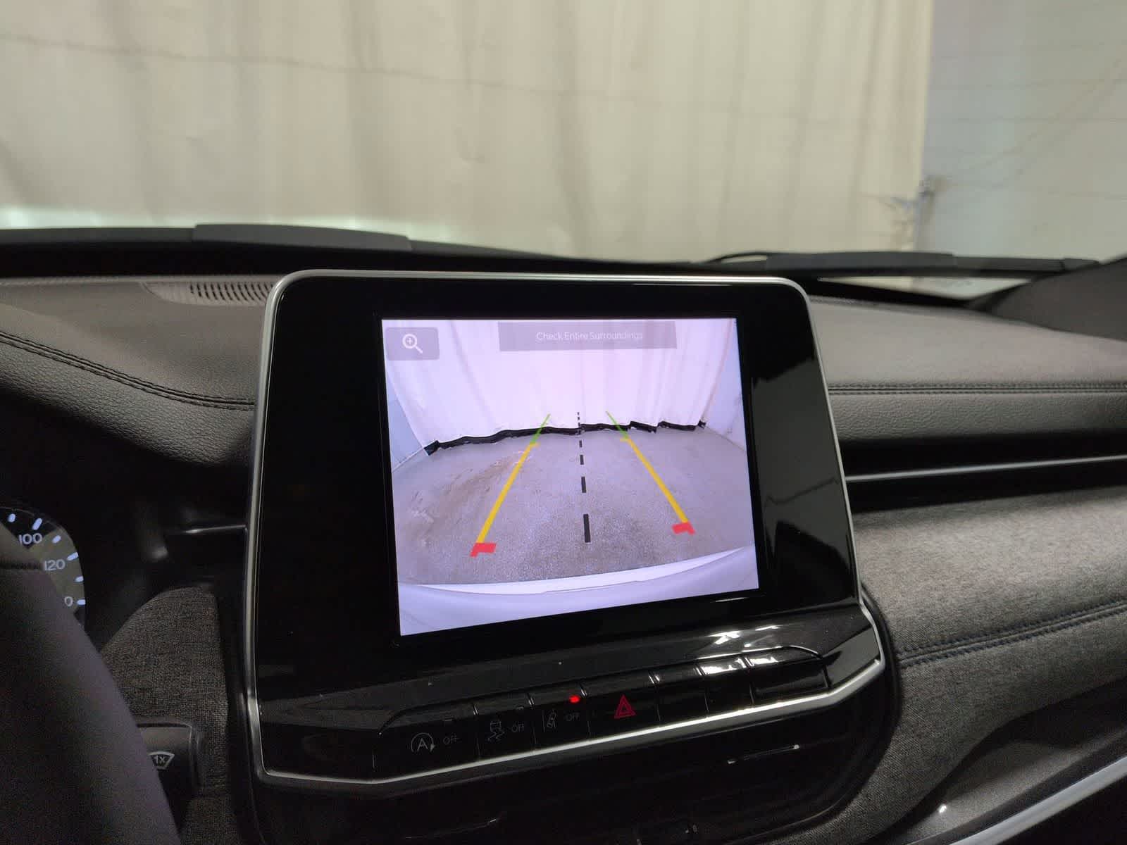 Thumbnail: 2025 Jeep Compass - 29