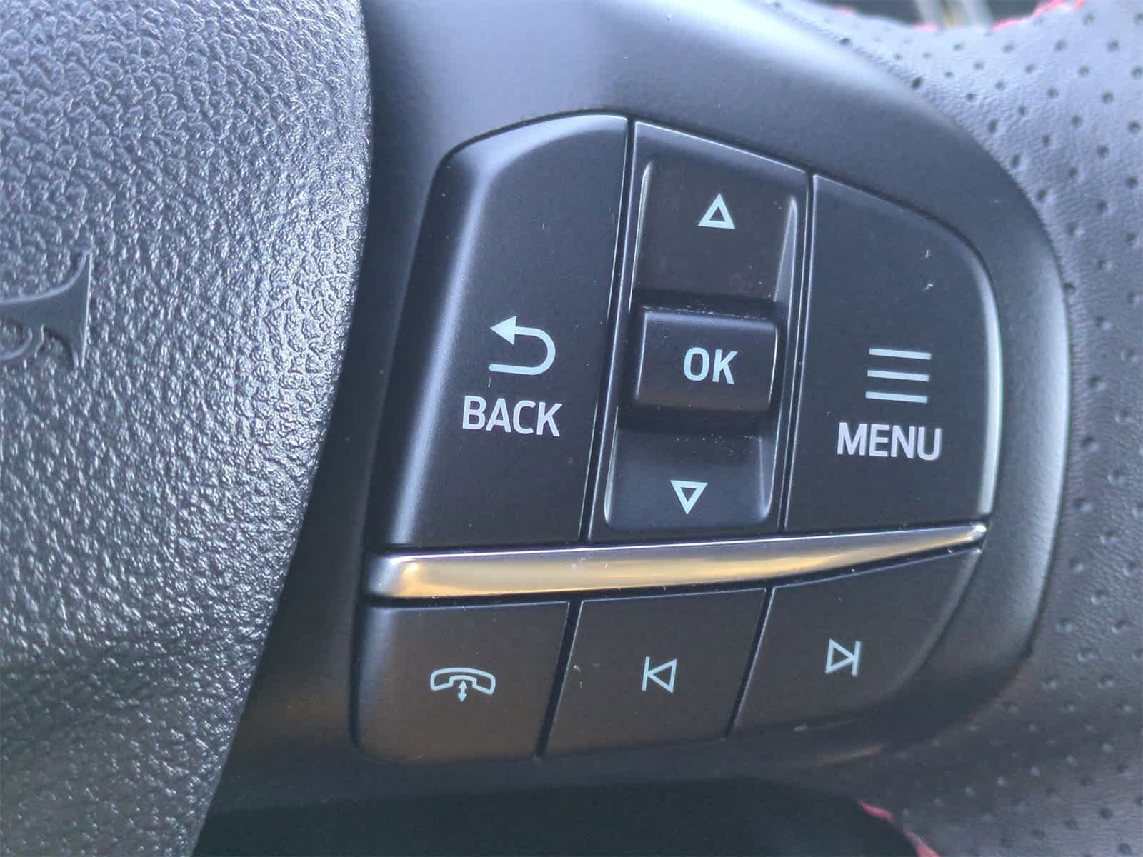 Thumbnail: 2025 Ford Escape - 24