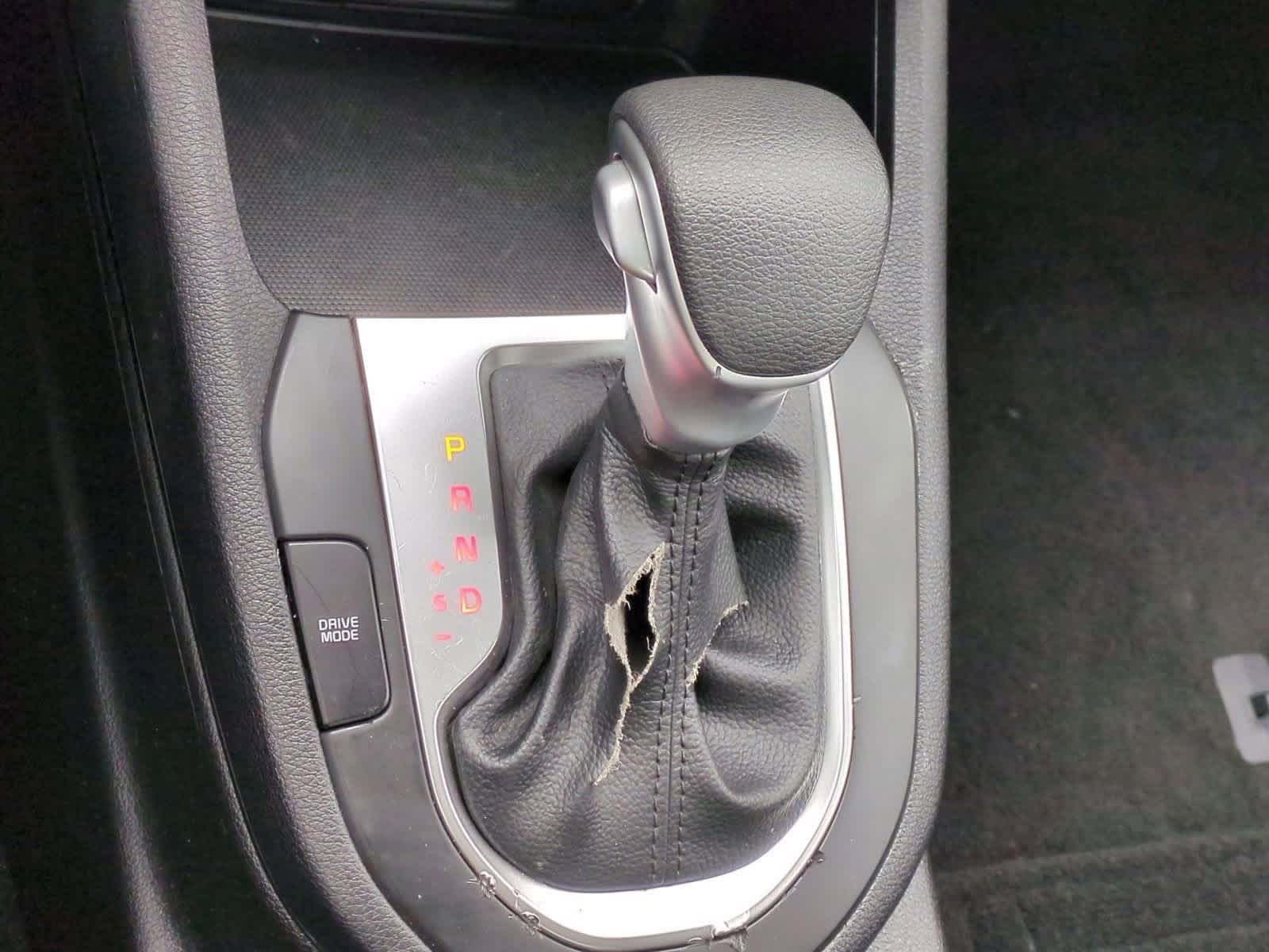 Thumbnail: 2023 Kia Forte - 30