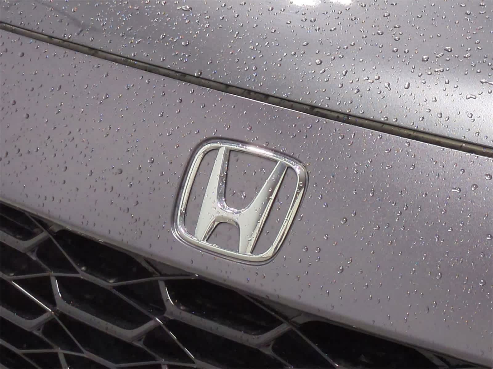 Thumbnail: 2023 Honda HR-V - 11