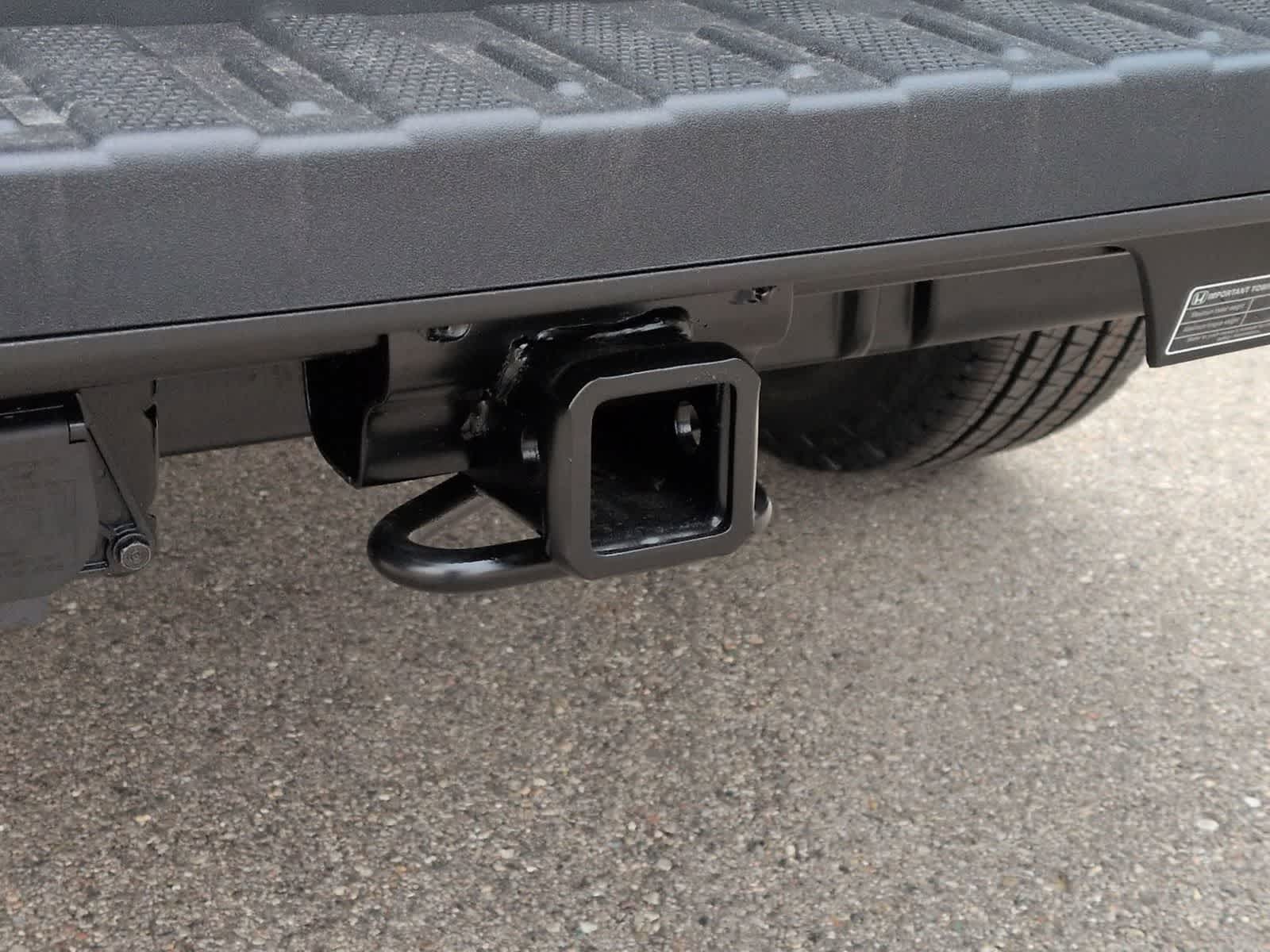 Thumbnail: 2026 Honda Ridgeline - 37