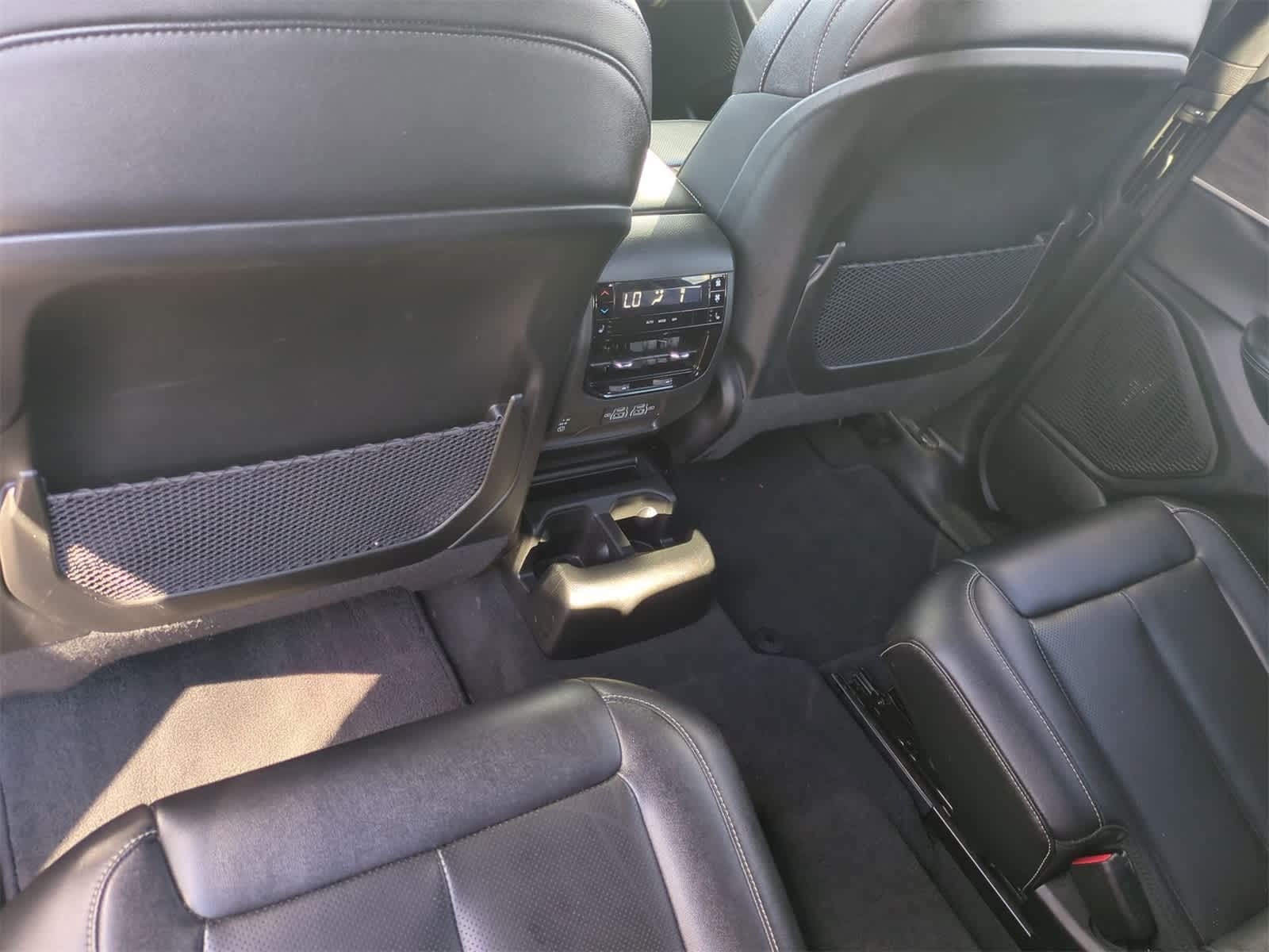 Thumbnail: 2024 Jeep Grand Cherokee L - 19