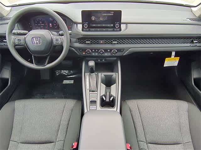 Thumbnail: 2024 Honda Accord - 15