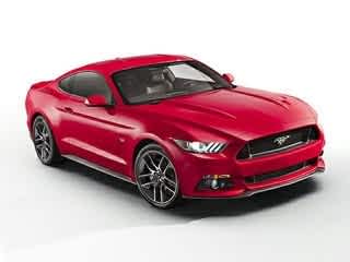 2015 Ford Mustang  -
                  Farmington Hills, MI