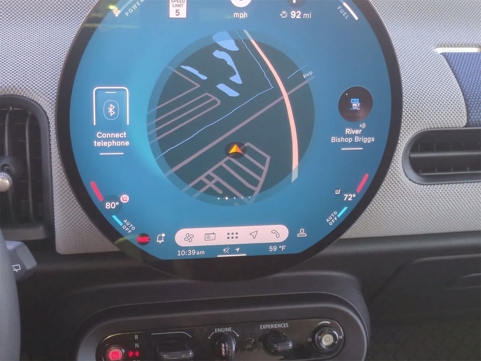 Thumbnail: 2025 MINI Cooper Hardtop - 24