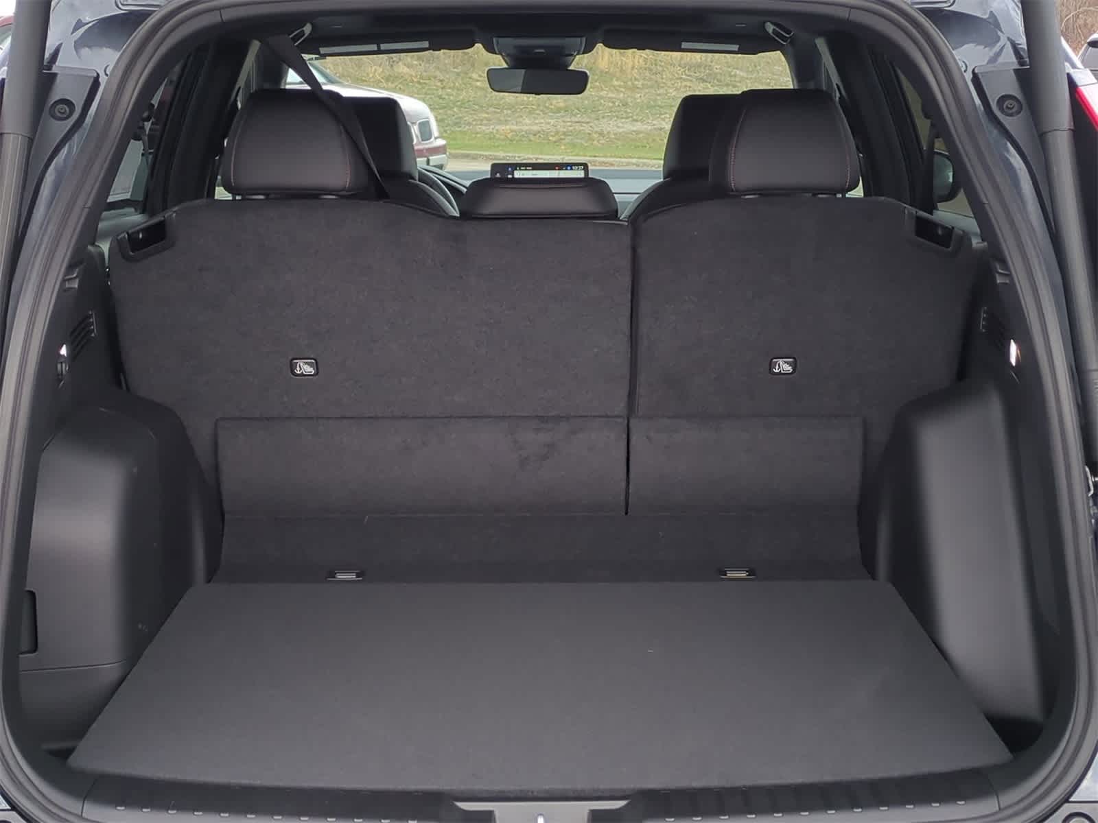 Thumbnail: 2026 Honda CR-V - 42