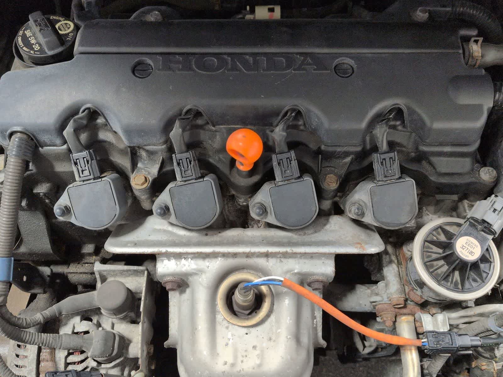 Thumbnail: 2011 Honda Civic - 14