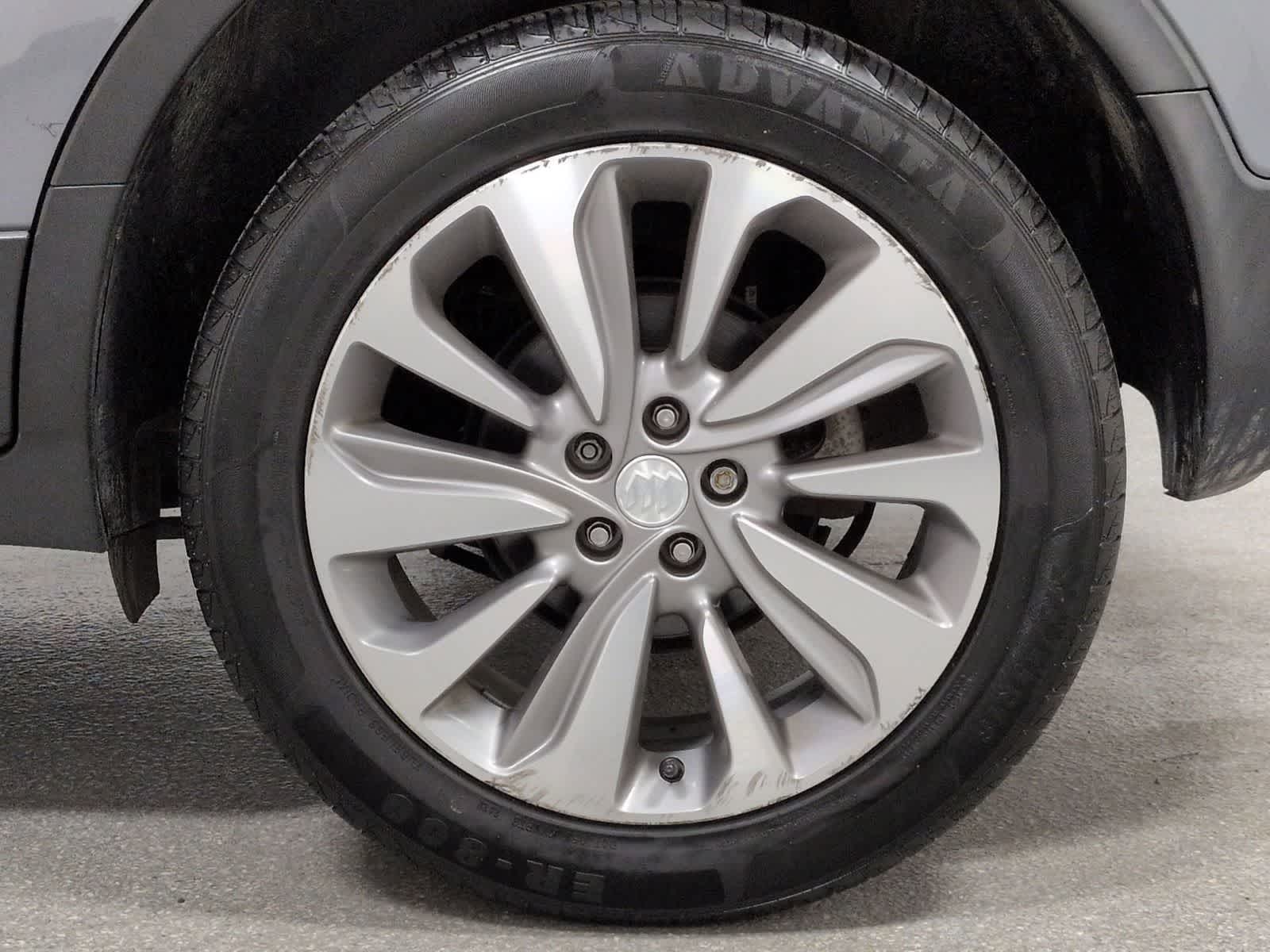 Thumbnail: 2020 Buick Encore - 13
