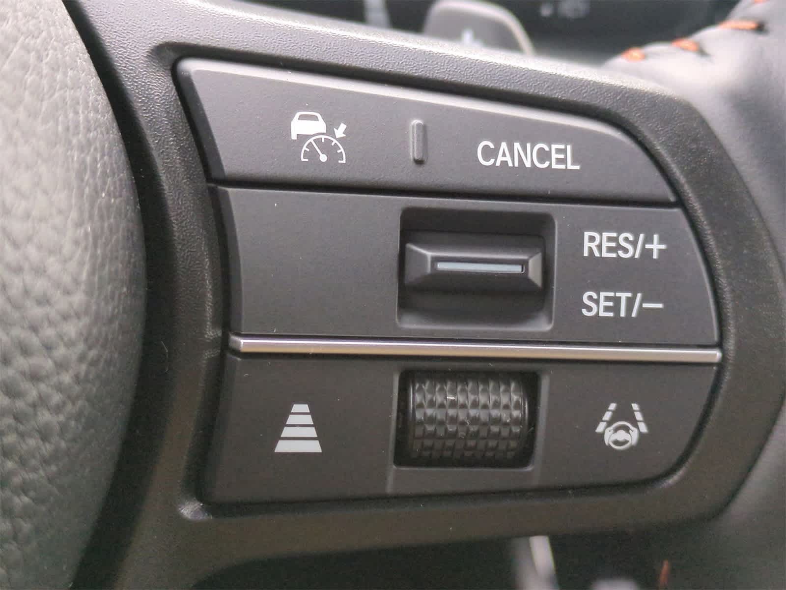 Thumbnail: 2026 Honda CR-V - 26