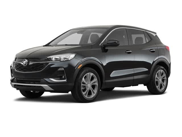 2022 Buick Encore GX Preferred -
                  Farmington Hills, MI