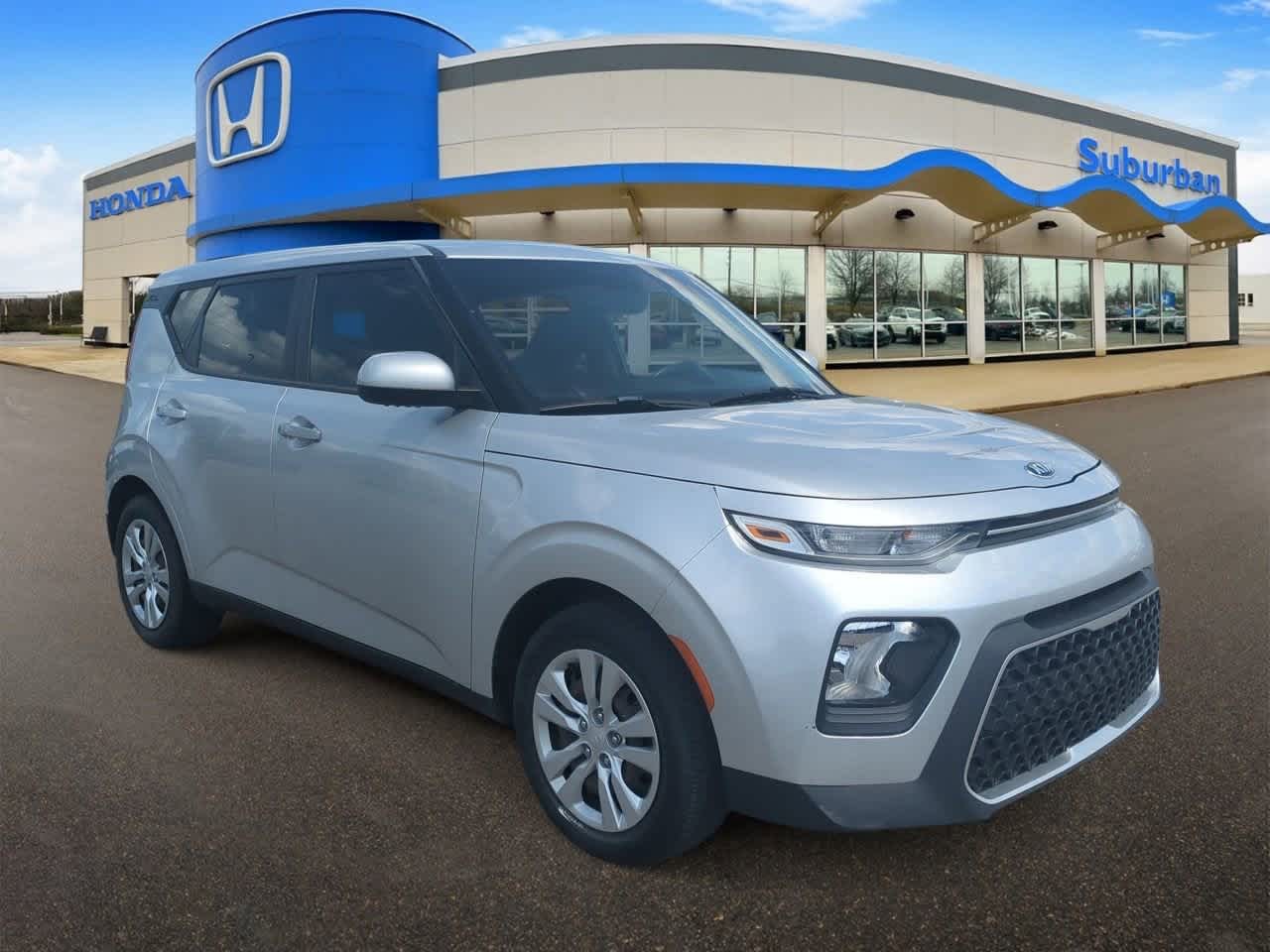 Thumbnail: 2020 Kia Soul - 2