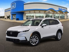 Pre-owned 2023 Honda CR-V EX SUV in Farmington Hills, MI