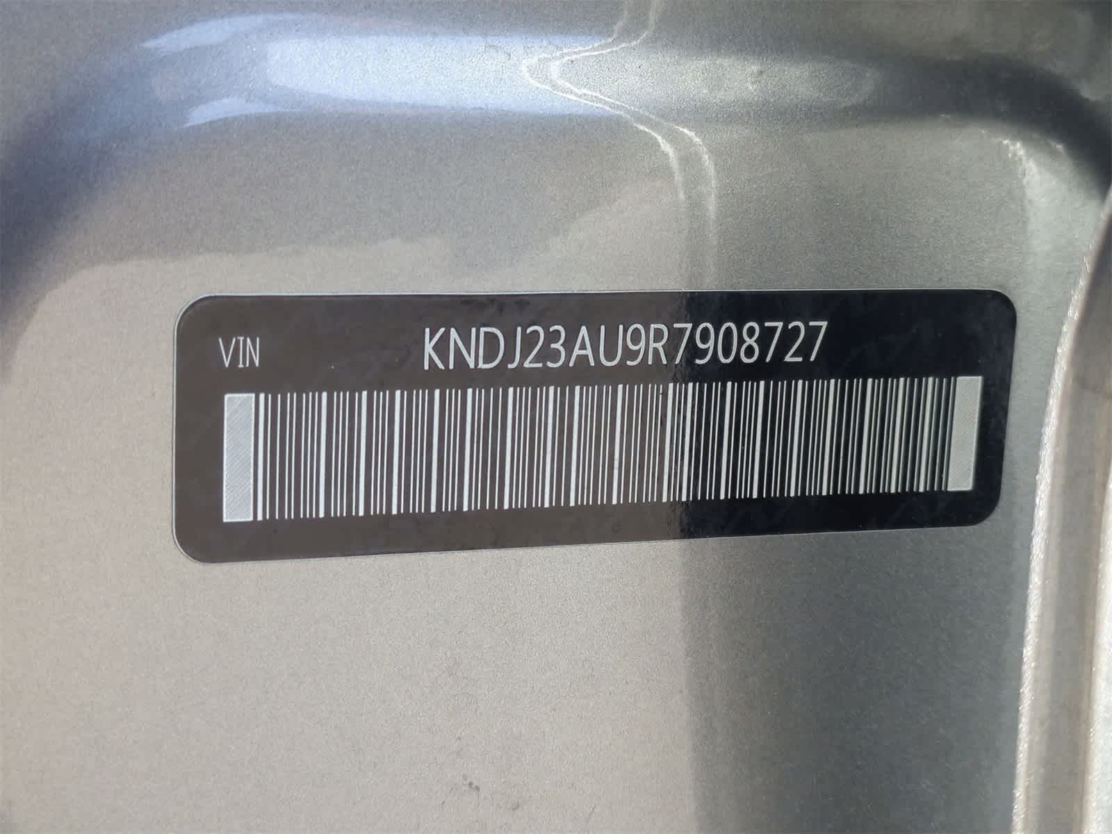 Thumbnail: 2024 Kia Soul - 34