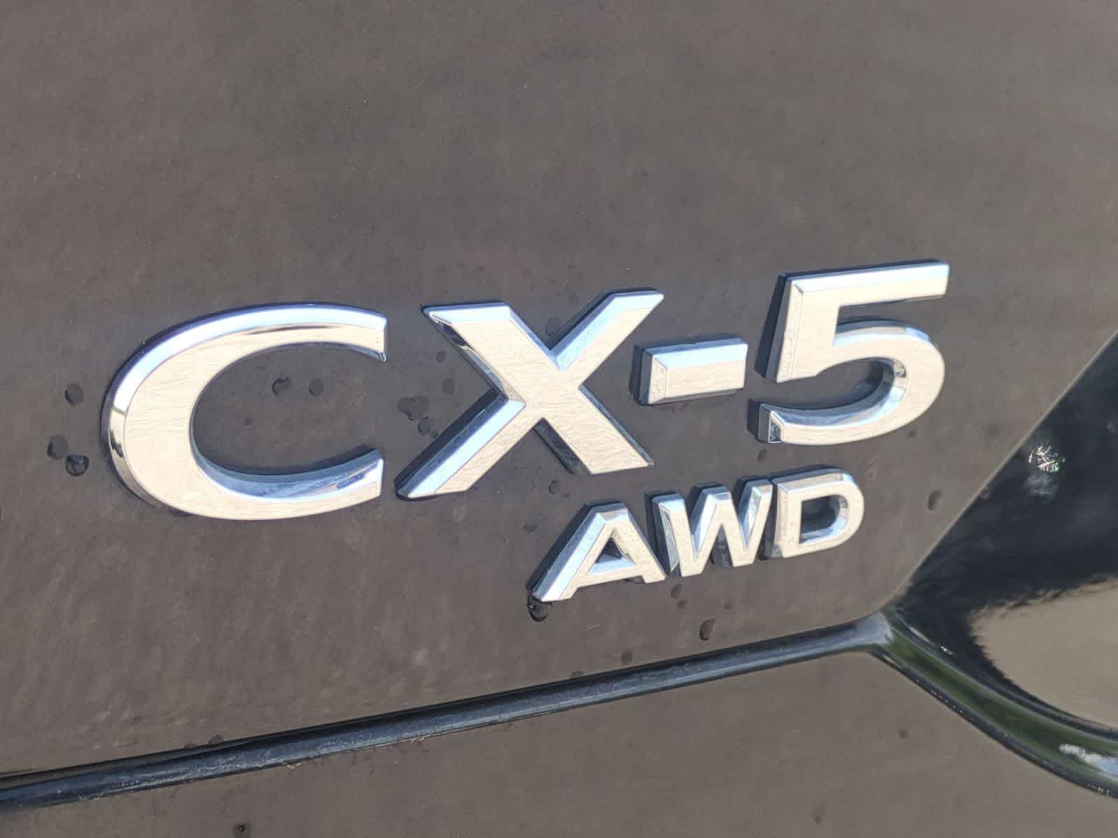 Thumbnail: 2023 Mazda CX-5 - 13