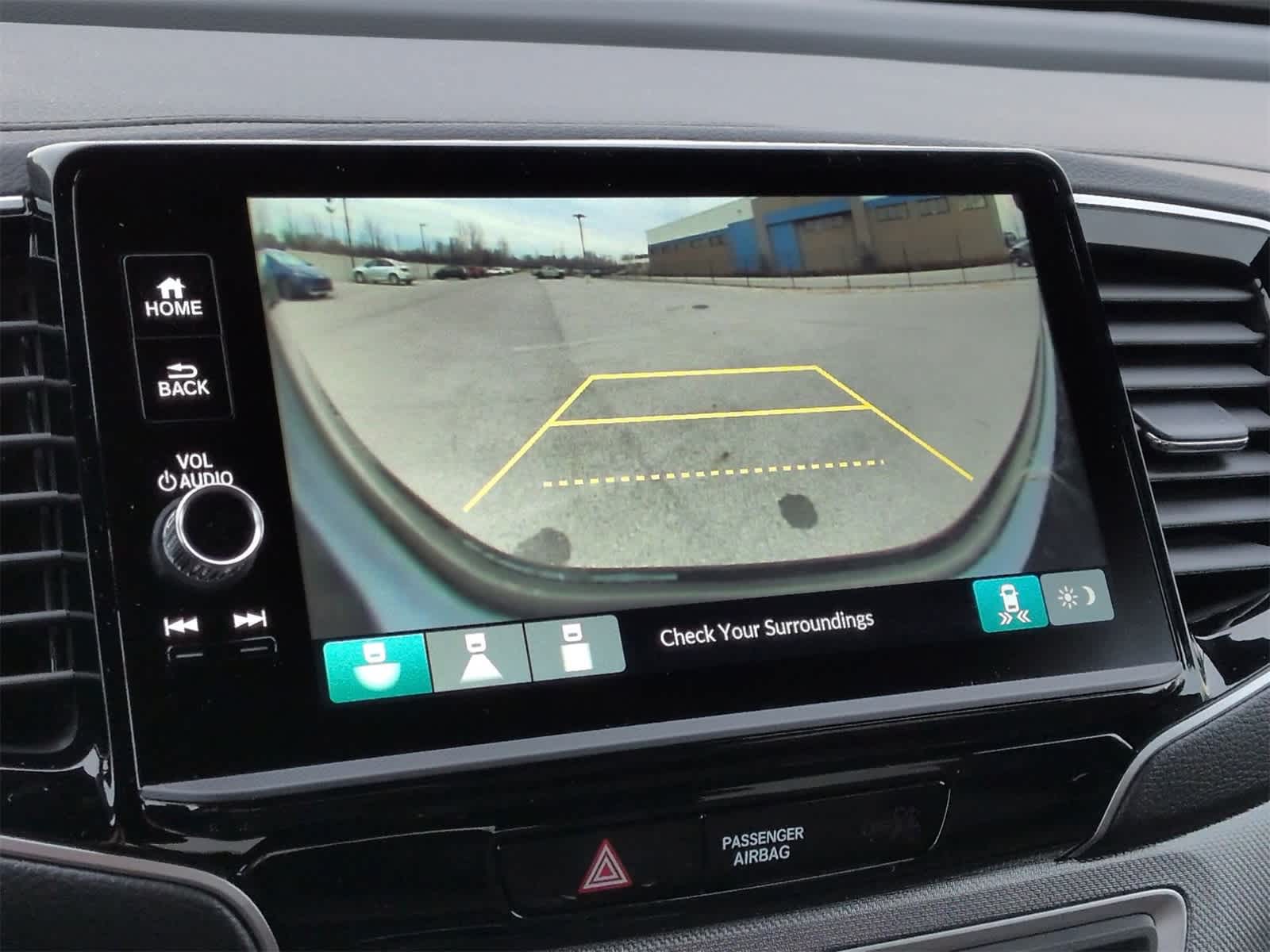 Thumbnail: 2026 Honda Ridgeline - 32